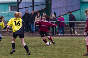 Bild 99 - B-Juniorinnen MTSV Olympia Neum�nster - SG Altenholz/Holtenau : Ergebnis: 2:1